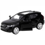 Метална кола VOLVO XC40 1/31