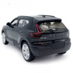 Метална кола VOLVO XC40 1/31 - Image 2