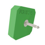 Пинче със светлоотразителна основа Pixie Crew MINECRAFT - Image 3