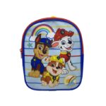 Раница за детска градина Paw Patrol Light