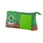 Несесер Minecraft Pixie Crew мек без съдържание - Image 2