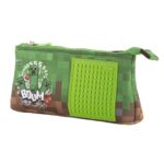 Несесер Minecraft Pixie Crew мек без съдържание - Image 3