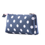 Несесер Pixie Crew Circle Pop мек, без съдържание - Image 2