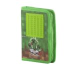 Несесер Minecraft Pixie Crew без съдържание - Image 3