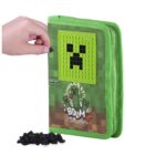 Несесер Minecraft Pixie Crew без съдържание - Image 2