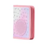 Ученически несесер Pixie Crew Pink Hearts&Paws - Image 2