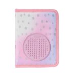 Ученически несесер Pixie Crew Pink Hearts&Paws - Image 3