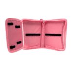 Ученически несесер Pixie Crew Pink Hearts&Paws - Image 8