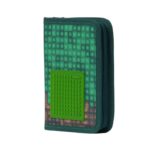 Ученически несесер Pixie Crew Explorer без съдържание - Image 2