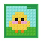 Ученически несесер Pixie Crew Explorer без съдържание - Image 14