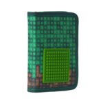 Ученически несесер Pixie Crew Explorer без съдържание - Image 8