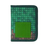 Ученически несесер Pixie Crew Explorer без съдържание - Image 9