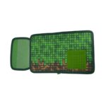 Ученически несесер Pixie Crew Explorer без съдържание - Image 10