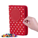 Несесер Pixie Crew Toadstool без съдържание - Image 6