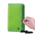 Несесер Pixie Crew Green/Brown без съдържание