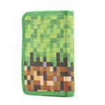 Несесер Pixie Crew Green/Brown без съдържание - Image 3