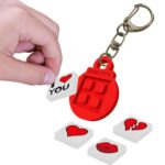 Ключодържател Pixie Crew Red - Image 5