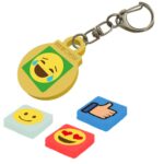 Ключодържател Pixie Crew Yellow - Image 2