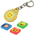 Ключодържател Pixie Crew Yellow - Image 4