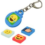 Ключодържател Pixie Crew Blue - Image 2