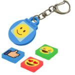 Ключодържател Pixie Crew Blue - Image 4