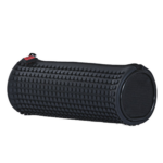 Несесер цилиндър Pixie Crew Black/Black - Image 6