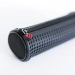 Несесер цилиндър Pixie Crew Black/Black - Image 7