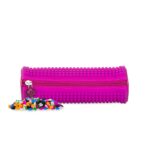 Овален несесер Pixie Crew Pink dots - Image 2