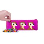 Овален несесер Pixie Crew Pink dots - Image 4