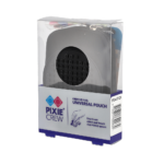 Портмоне Pixie Crew Black face