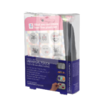 Портмоне Pixie Crew Black face - Image 6