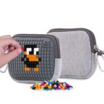 Портмоне Pixie Crew Сиво/Сиво - Image 4