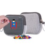 Портмоне Pixie Crew Сиво/Сиво - Image 5