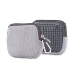 Портмоне Pixie Crew Сиво/Сиво - Image 2