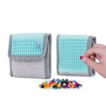 Портмоне Pixie Crew Light Blue