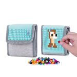 Портмоне Pixie Crew Light Blue - Image 4