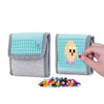 Портмоне Pixie Crew Light Blue - Image 3