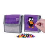 Портмоне Pixie Crew Purple - Image 3