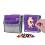 Портмоне Pixie Crew Purple - Image 4