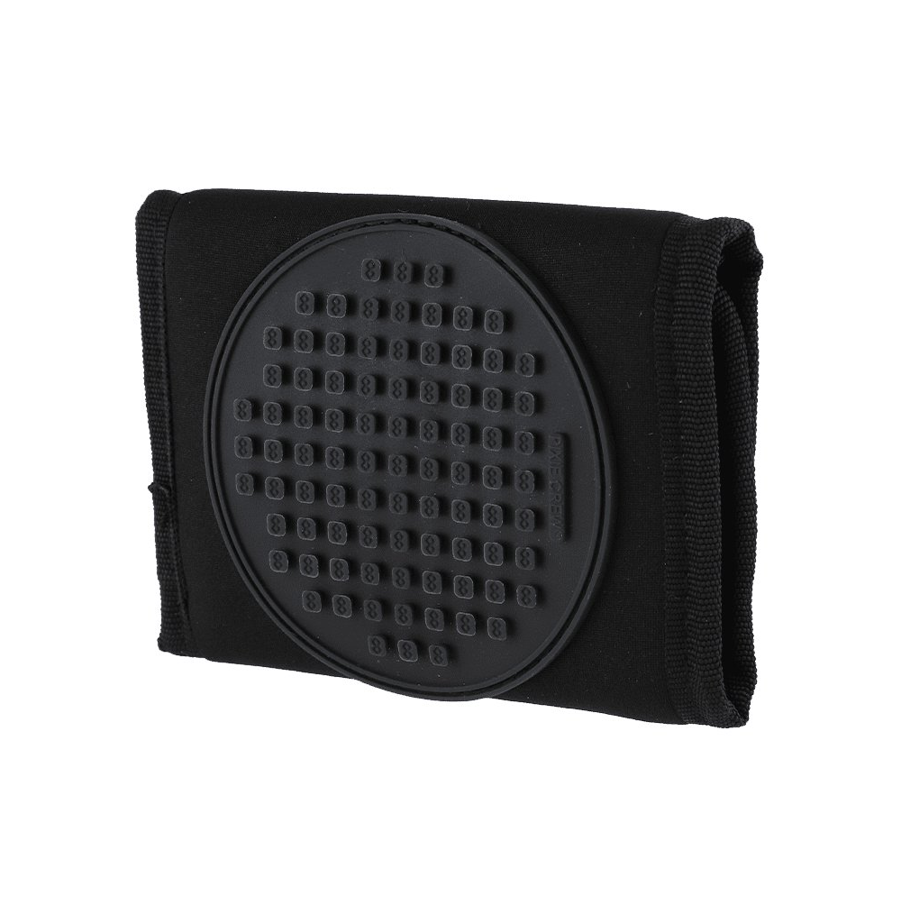 Портмоне Pixie Crew Black