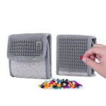 Портмоне Pixie Crew Gray - Image 3