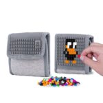 Портмоне Pixie Crew Gray - Image 4