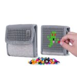 Портмоне Pixie Crew Gray