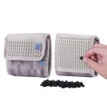 Портмоне Pixie Crew Light Gray