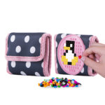 Портфейл Pixie Crew Circle Pop - Image 2