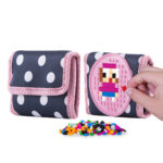 Портфейл Pixie Crew Circle Pop - Image 3