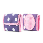 Портфейл Pixie Crew Circle Pop - Image 4