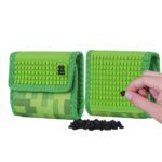 Портмоне Pixie Crew Green/Green
