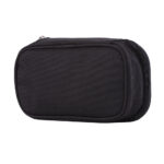 Овален несесер Pixie Crew Black - Image 4