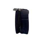 Ученически несесер Pixie Crew Hexa Black - Image 3